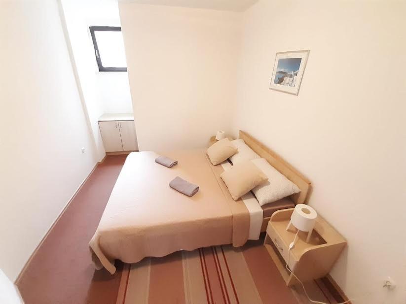 Apartmani Delas 普耶斯察纳乌瓦拉 外观 照片